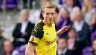 بروسيا دورتموند يؤكد رحيل شورله