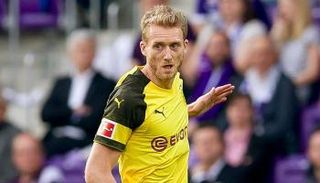 أندريه شورله