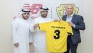 الوصل الإماراتي يسير على خطى ليفربول ويوقع مع "نيو بالانس"