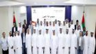 المكتب التنفيذي لبطولة آسيا يتابع تحضيرات مجموعة العين