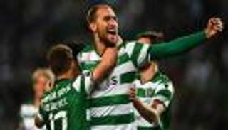 لشبونة يتراجع ويعلن تجديد عقده مع باس دوست