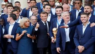 كأس العالم 2018 بروسيا
