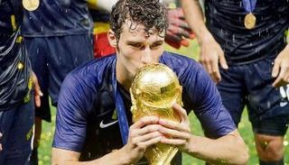 بنجامين بافارد