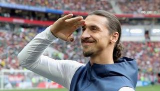 زلاتان إبراهيموفيتش   