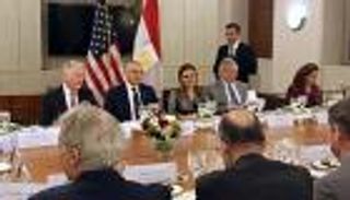 شركات أمريكية تخطط لتوسيع استثماراتها في مصر