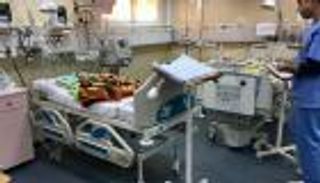 إنذار أممي: خدمات غزة على وشك الانهيار وحياة السكان في خطر