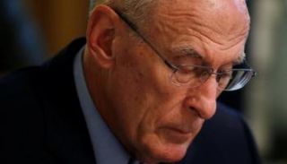 مدير المخابرات الوطنية الأمريكية دان كوتس - رويترز