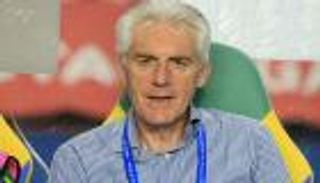 "قاهر الفراعنة" ينفي شائعة تدريبه منتخب تونس