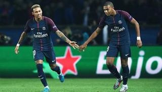 كيليان مبابي