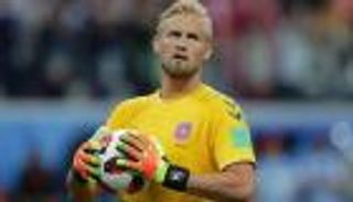 ليستر سيتي يوضح حقيقة عروض الرحيل لشمايكل