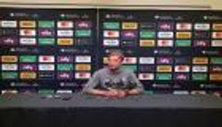 كلوب: غيرت رأيي بشأن الصفقات وسعيد بعودة صلاح