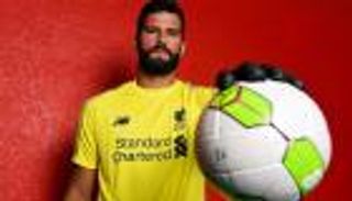 ليفربول أهدر 63 مليون إسترليني في صفقة أليسون