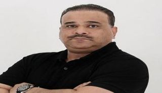 طلال الحمود