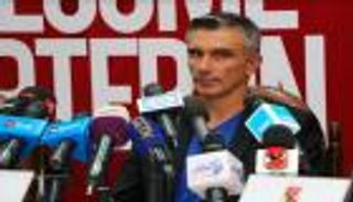 كارتيرون: الفوز على تاونشيب سيقرب الأهلي من ربع نهائي دوري الأبطال