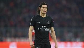 إدينسون كافاني - صورة أرشيفية