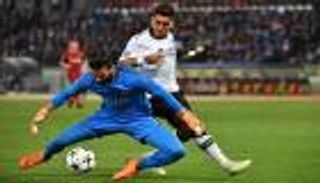 أليسون يكشف عن دور فيرمينو في انتقاله إلى ليفربول 