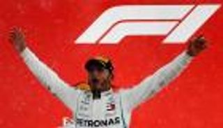 هاميلتون يفوز بسباق ألمانيا الكبرى لبطولة "فورمولا 1"