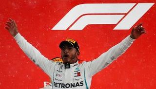 لويس هاميلتون