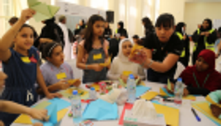 "دبي العطاء" تستضيف أول مخيم صيفي لدعم الأيتام في الإمارات