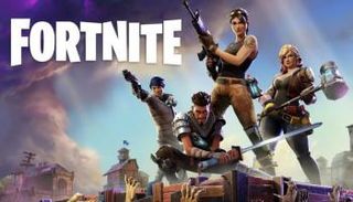 لعبة Fortnite تحقق أرباحا خيالية