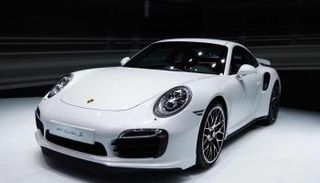 نسخة سابقة من بورش 911  