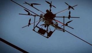  روبوت "البهلوان"