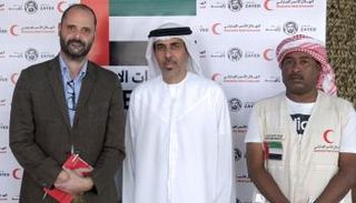 الأمم المتحدة تشيد بمبادرات الإمارات الإنسانية والتنموية في الحديدة