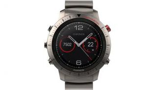 ساعة جارمين فينيكس كرونوس - Garmin Fenix Chronos