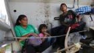 أبناء مهاجرين مكسيكيين في أمريكا يزورون موطنهم الأصلي