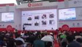 معرض كانتون.. أقدم واجهات الصين التصديرية  