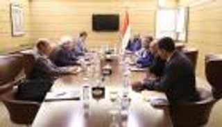 اليمن للمبعوث الأممي: انسحاب الحوثي والمرجعيات شرط السلام