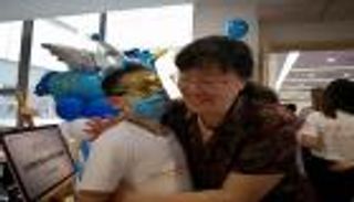 زراعة الخلايا الجذعية للأطفال.. الرقم القياسي في شنغهاي