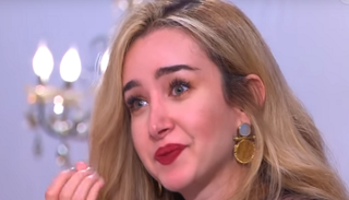 النجمة المصرية هنا الزاهد