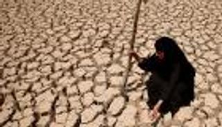 إيران.. أزمة العطش تتفاقم وكارثة تداهم "الفستق" وطهران