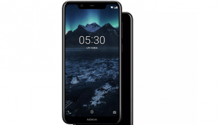 نوكيا X5 الجديد 