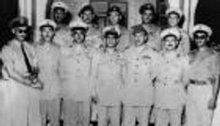 ثورتا يوليو ويونيو.. أيقونة تلاحم شعب مصر وجيشها