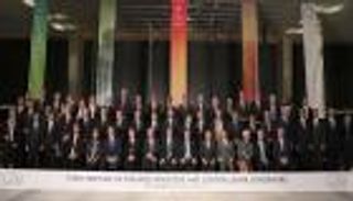 وزراء مالية مجموعة العشرين يؤيدون الحوار لإنهاء الحرب التجارية