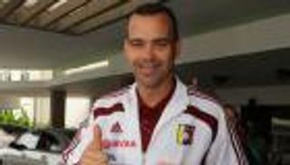 مدرب فنزويلا متفائل بحجز مقعد في مونديال 2022