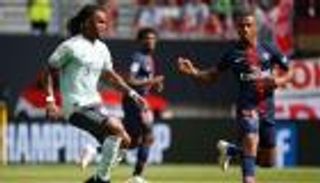 سان جيرمان يستهدف ضم ريناتو وفيتسل وروديجير