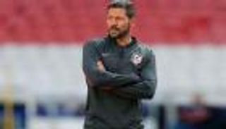 سيميوني يبرر سياسة أتلتيكو مدريد التعاقدية