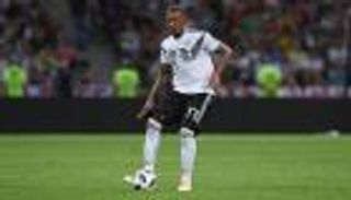 مانشستر يونايتد يخطط لضم بواتينج