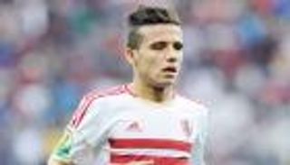 أزمة جديدة في الزمالك بسبب مصطفى فتحي