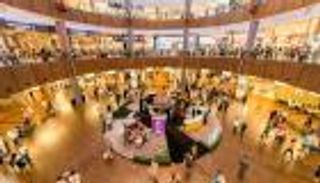  بالصور.. مفاجآت "صيف دبي" تسهم في تنشيط أسواق التجزئة 