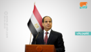 السيسي يحذر من تفجير الدول من الداخل: واجهنا 21 ألف شائعة في 3 أشهر