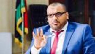  اختطاف المدير المالي بالمؤسسة الليبية للاستثمار  في طرابلس