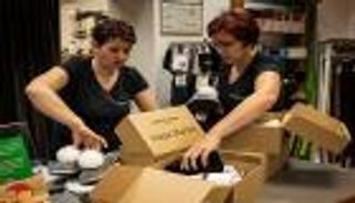 منتجات تحمل اسم "ميلانيا ترامب" في مسقط رأسها.. ما الحكاية؟