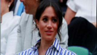 أخت ميجان ماركل تلمح إلى ظهورها في برنامج لتلفزيون الواقع