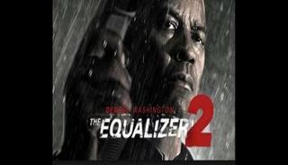 فيلم "إيكوالايزر 2"