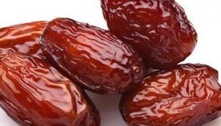 التمر من أكثر الأطعمة المفيدة للإنسان