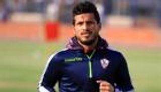 رئيس الزمالك يهاجم طارق حامد مجددا